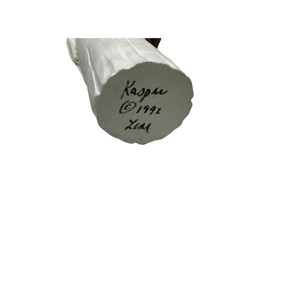 Vtg Hestia Companions NATIVITY Kaspar WISEMAN Figure Nativity Religious Biblical - Picture 10 of 11